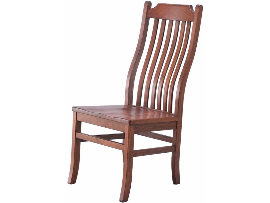 Bently Side Chair - main image